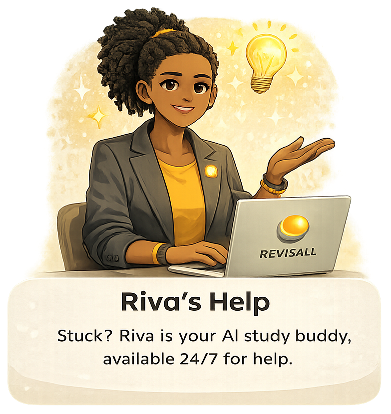 Riva Mascot